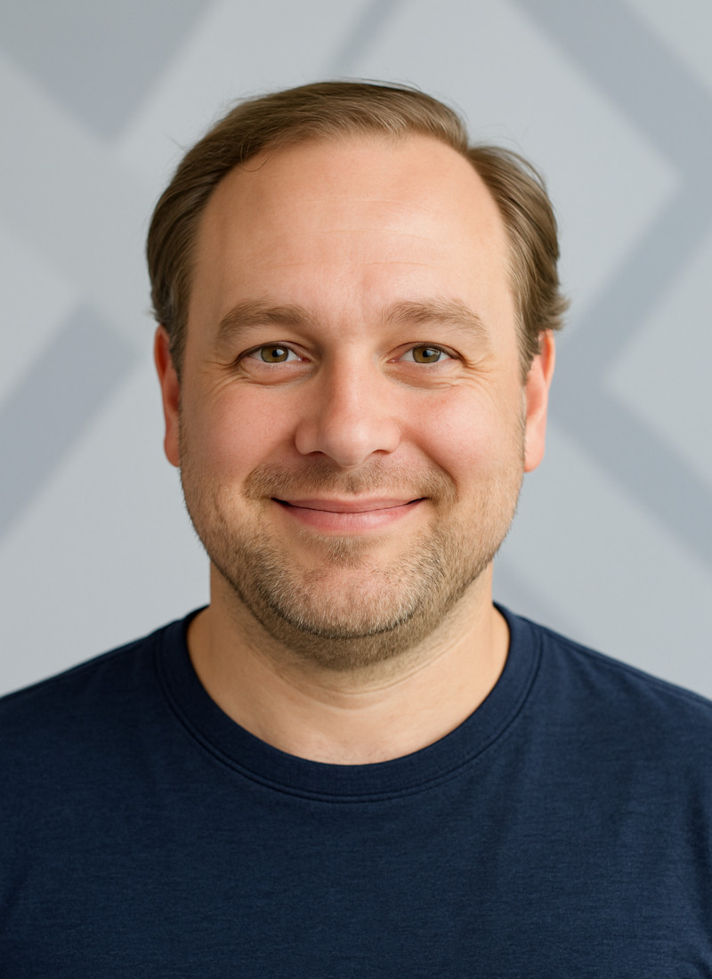 Owner PCT Hanau: Andreas Schwarzkopf